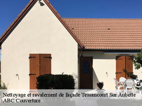 Nettoyage et ravalement de façade  78250